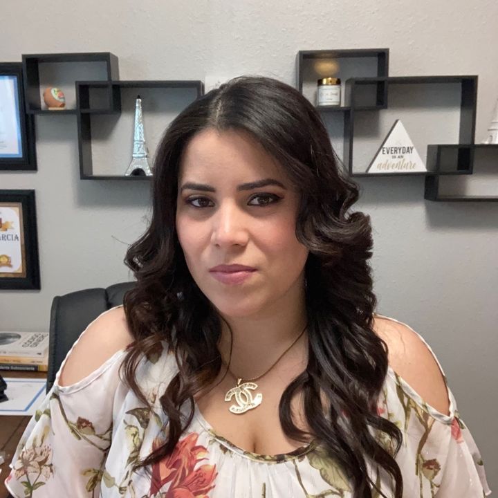 Idelmis García