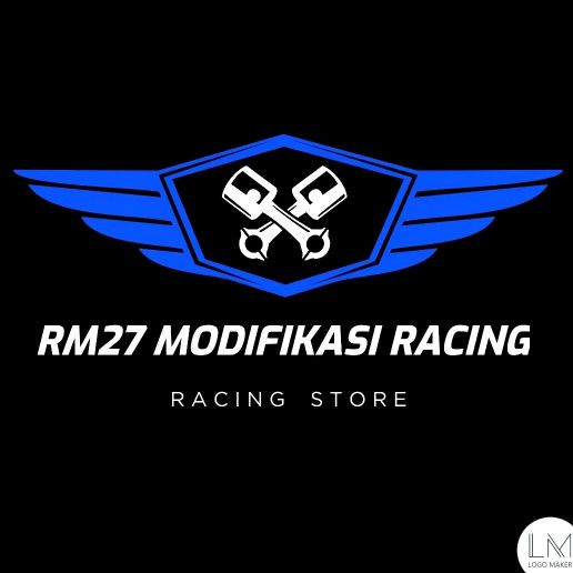 GARASI MODIFIKASI RACING