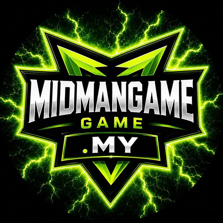 MIDMANGAME.MY