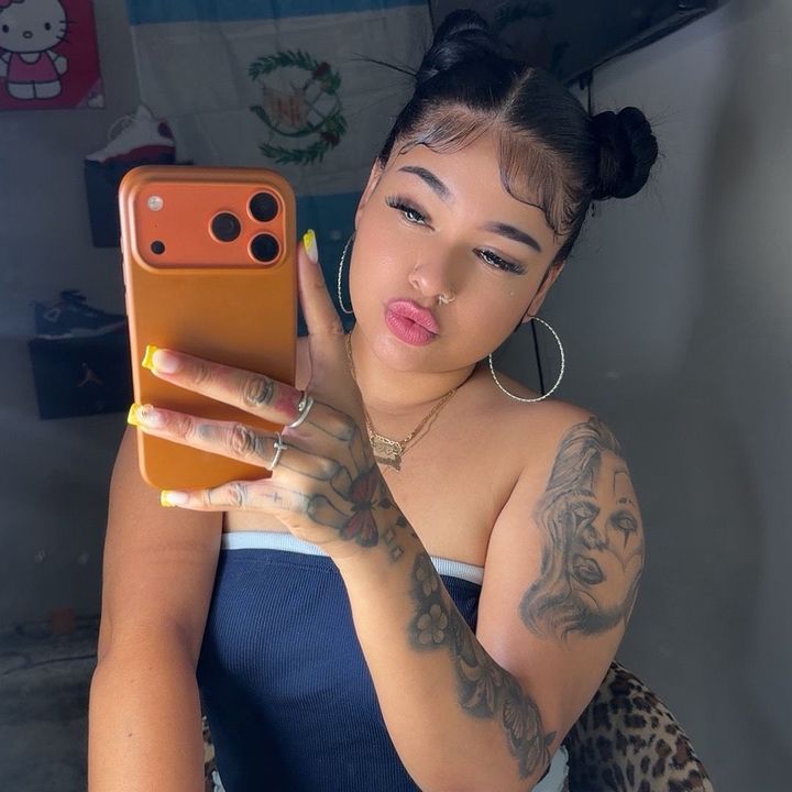 Katerin🇬🇹🐆