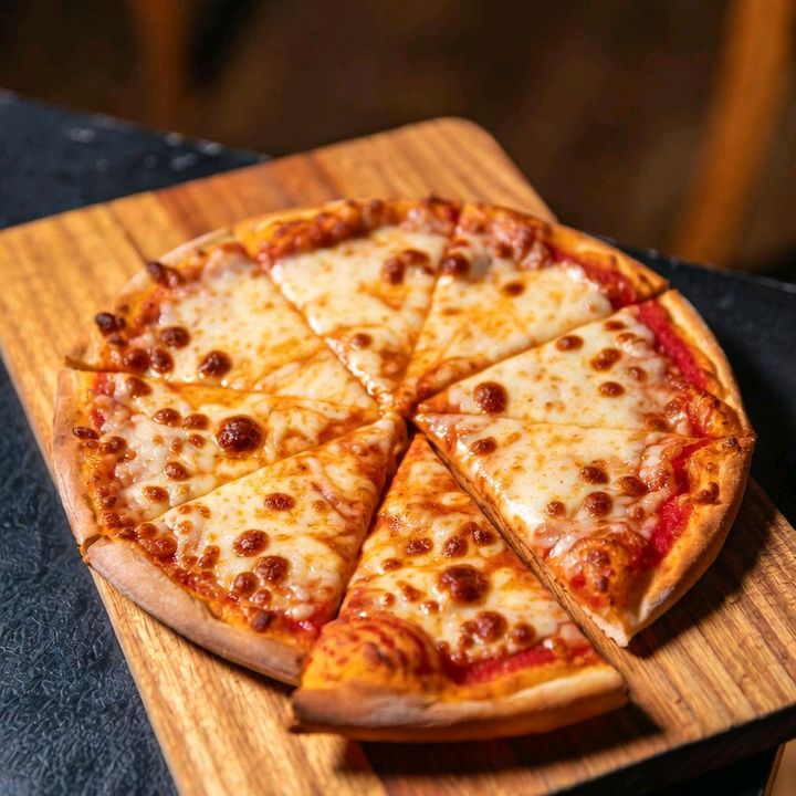 pizza y deporte