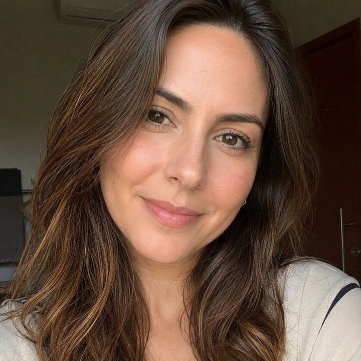 Carla Mendes