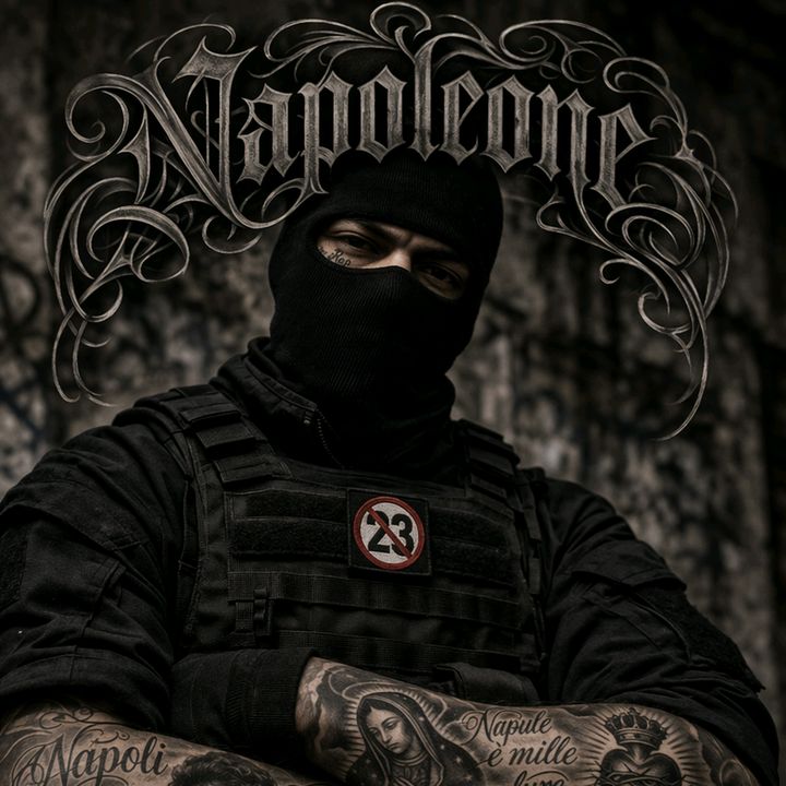 🥷Napoleone🥷