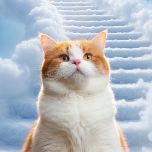 cutechonkycat