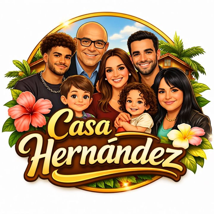 Casa Hernandez