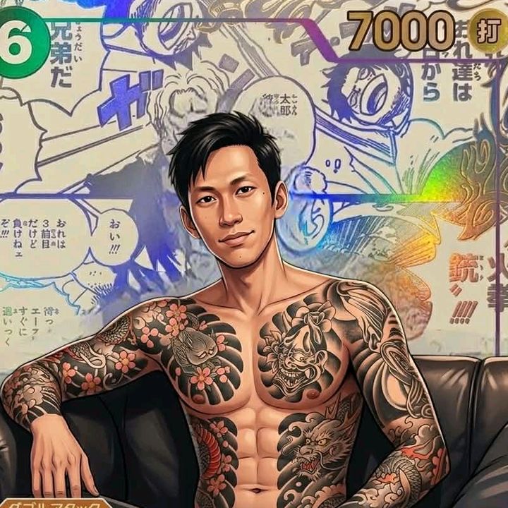 กาก้า CardGames