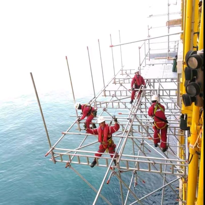 SCAFFOLDER