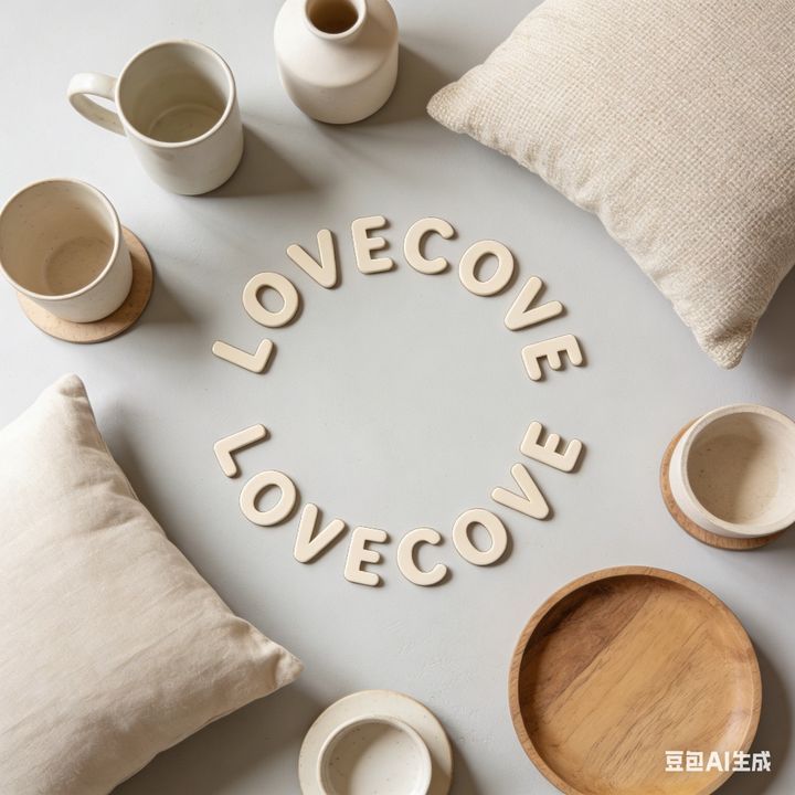 LoveCove Home