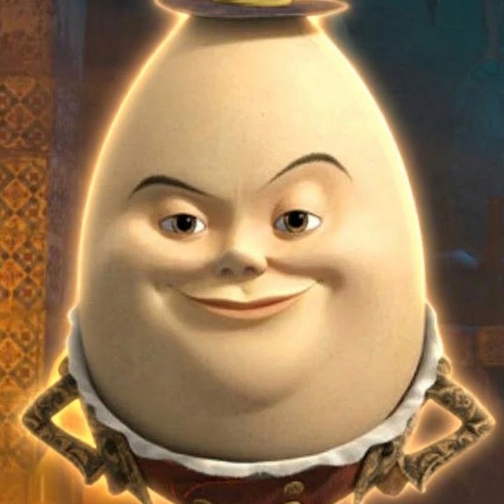 BaldEGG (ไข่โล้น)