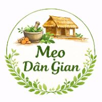 Mẹo Dân Gian