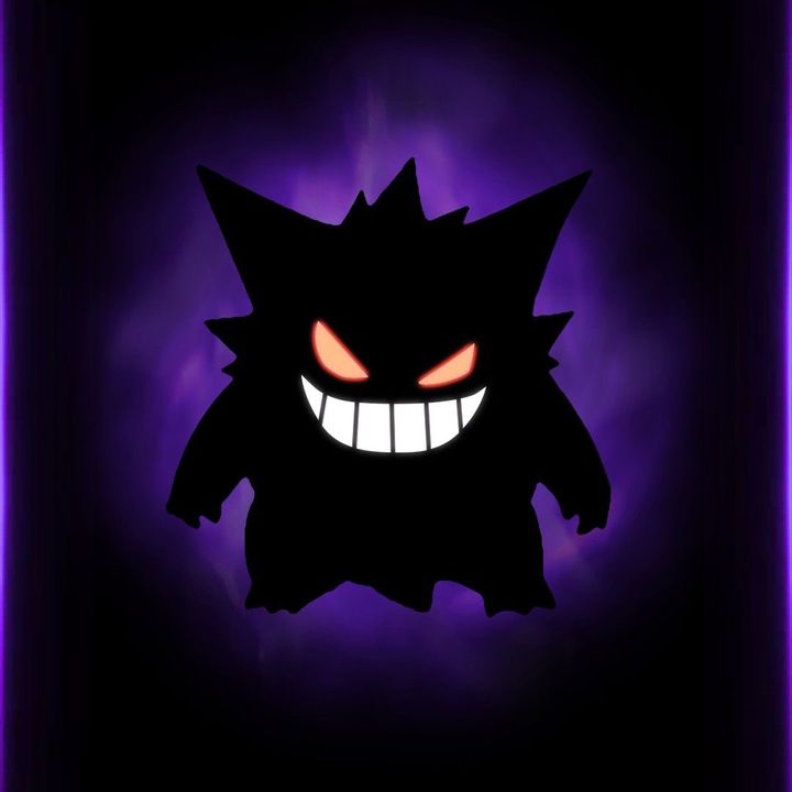 ゲンガー様😈