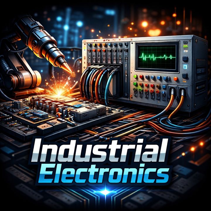 IndustrialElectronics