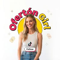 ofertongirl