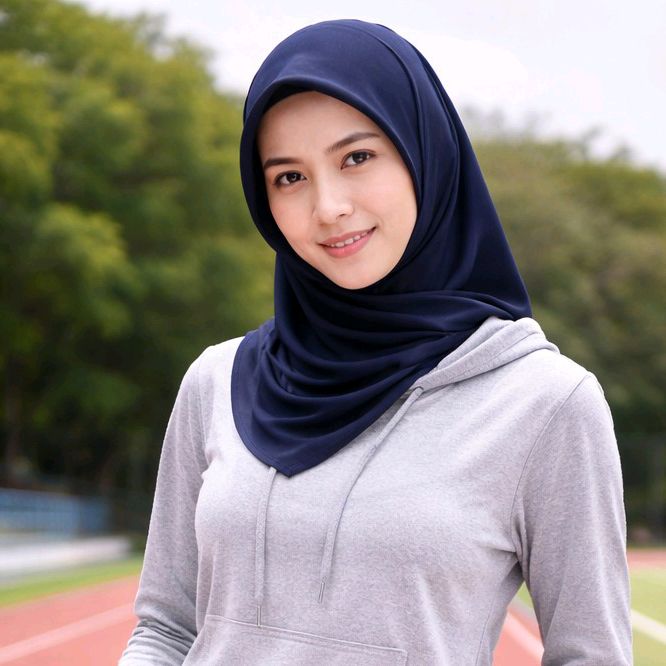 Zafrina Karamoy