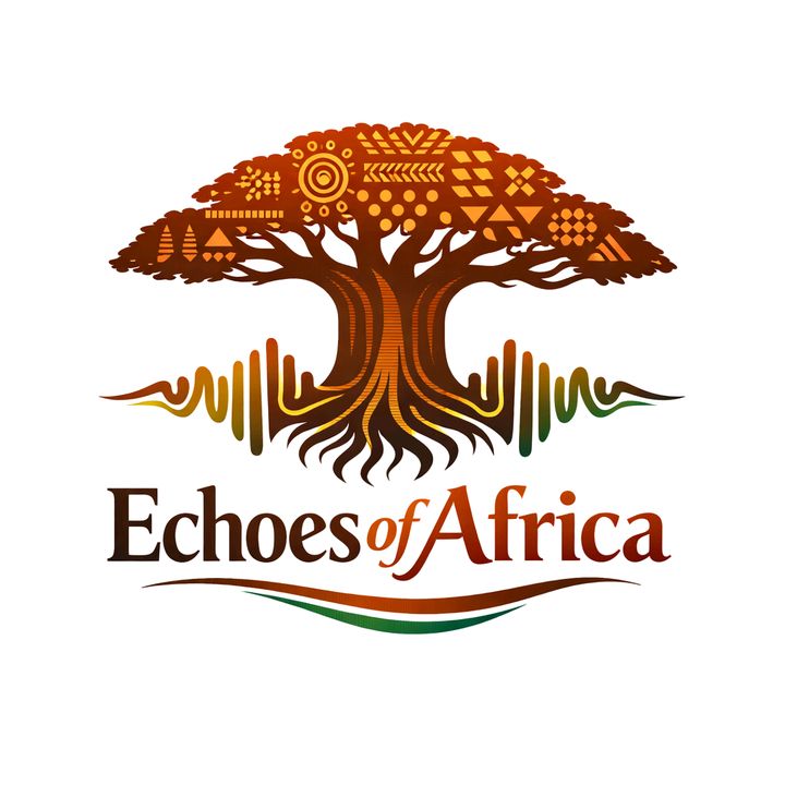 EchoesOfAfricaTv
