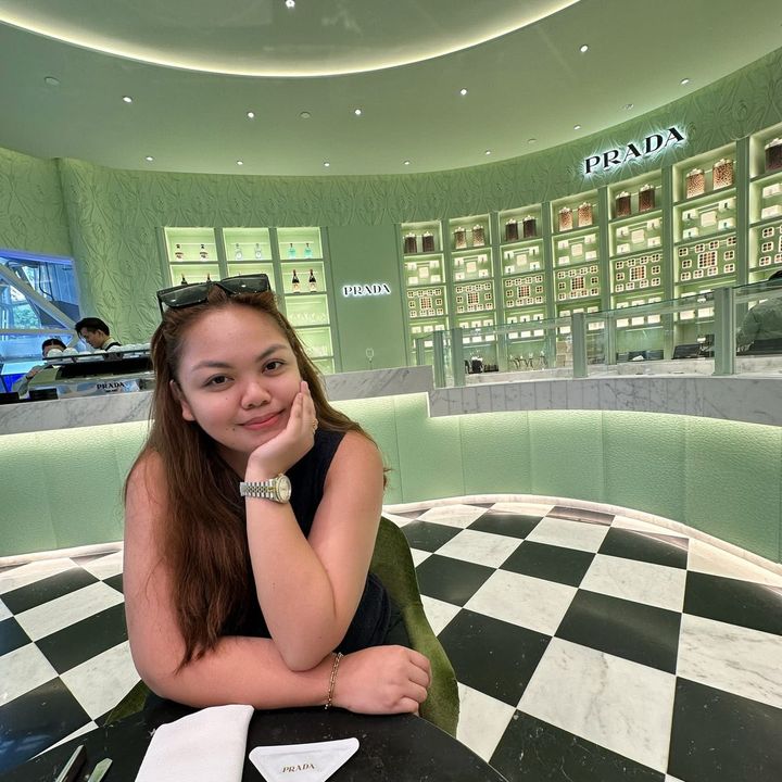 Jiana San Pedro