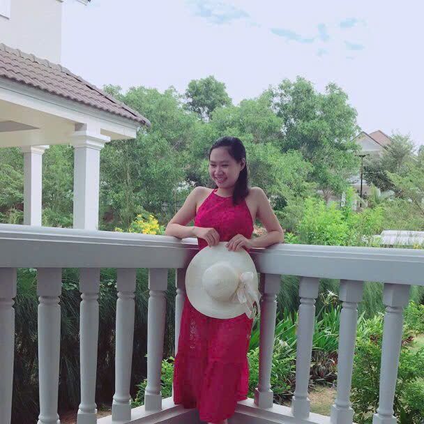 Khánh Linh Gia Dụng
