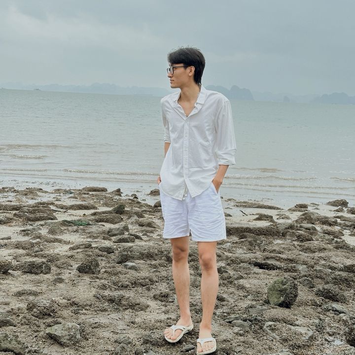 Huy Hoàng M76