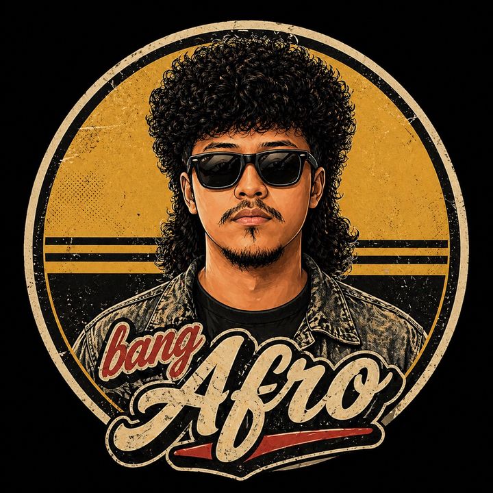 Bang Afro