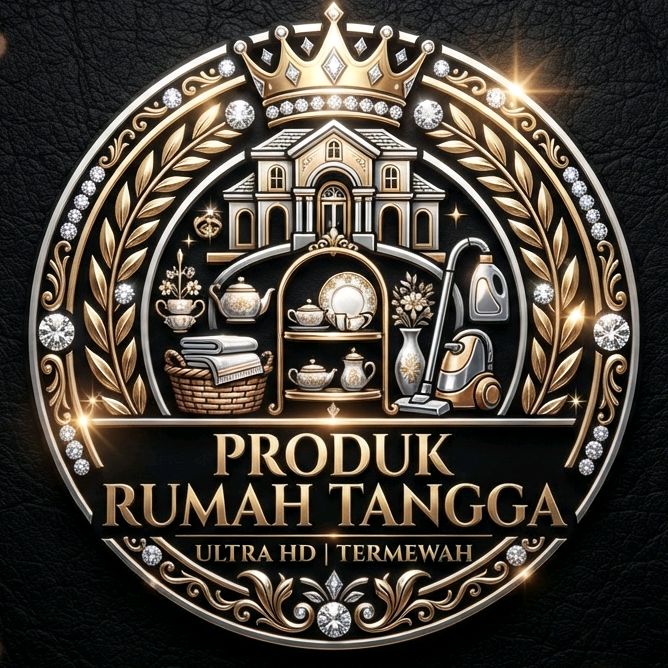 Produk Rumah Tangga
