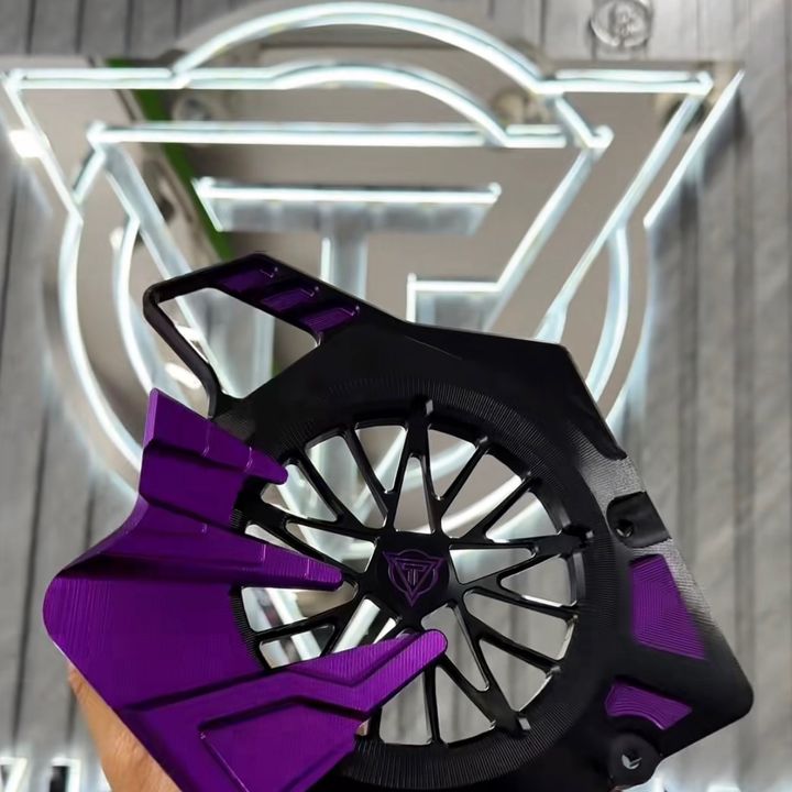 TVIN RACING