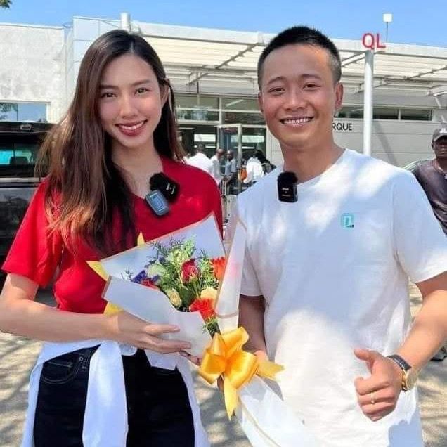 Kênh mới của Linh