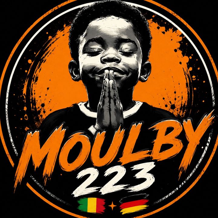 𝑴𝑶𝑼𝑳𝑩𝒀 🇲🇱🇧🇪