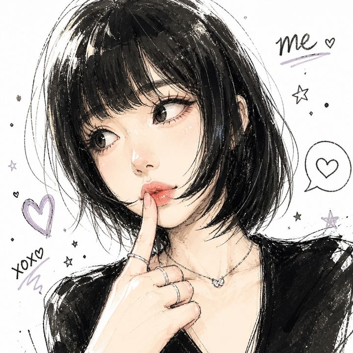 °｡⋆⸜ ✮ Lemi Chu~