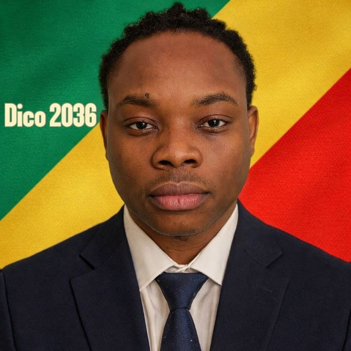 Dico (Geordy Moulébé)
