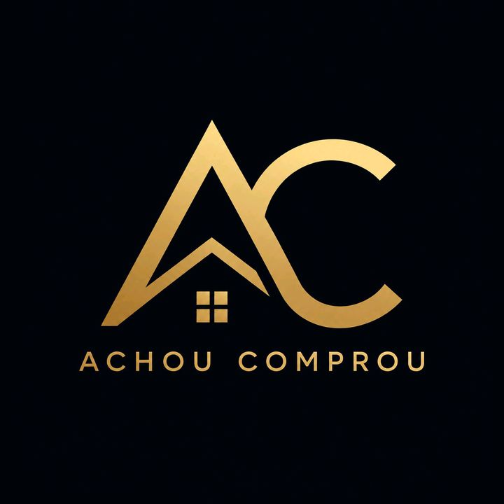 Achou Comprou