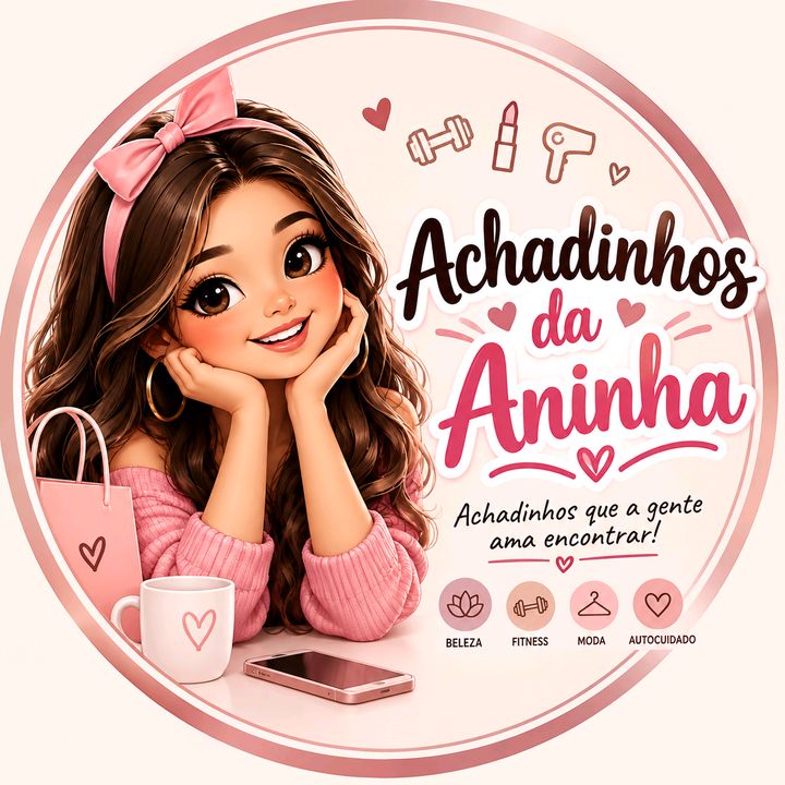 Achadinhos da Aninha