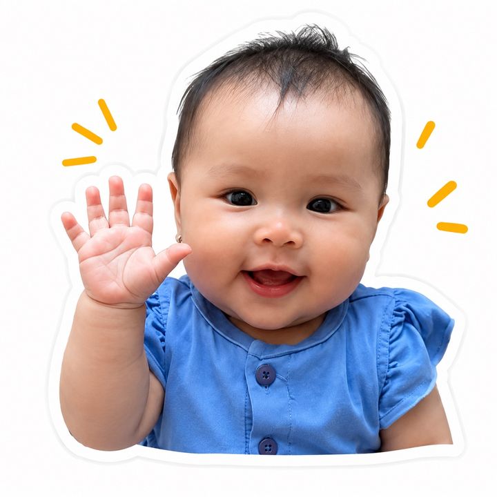 ICIMAAA | PRODUK IBU DAN ANAK