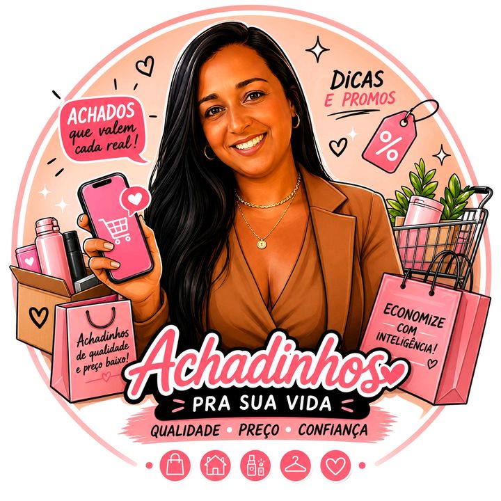 Cintia Carvalho | TikTok Shop