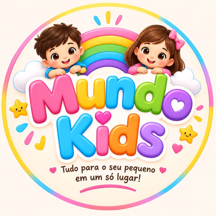 🌈Mundo Kids🌟