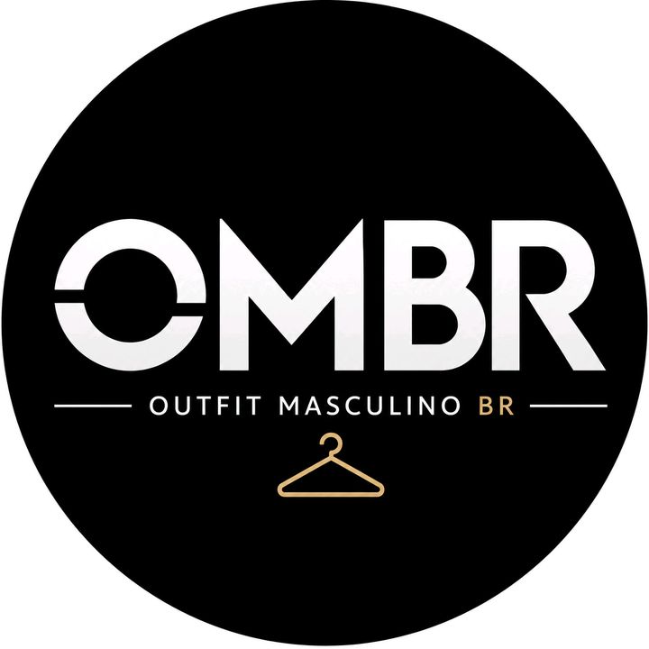 Outfit Masculino BR