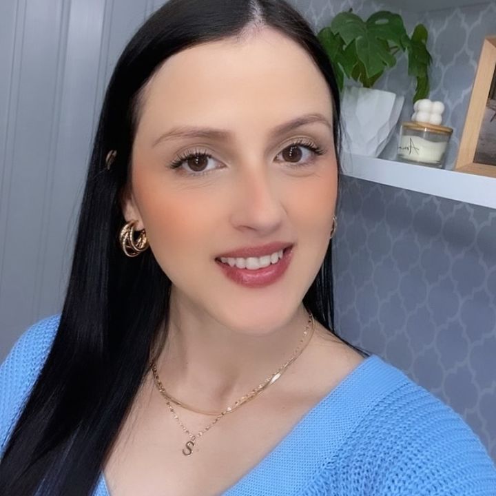 Sabrina M.