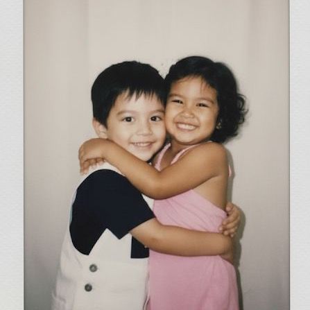Diandra & Firza