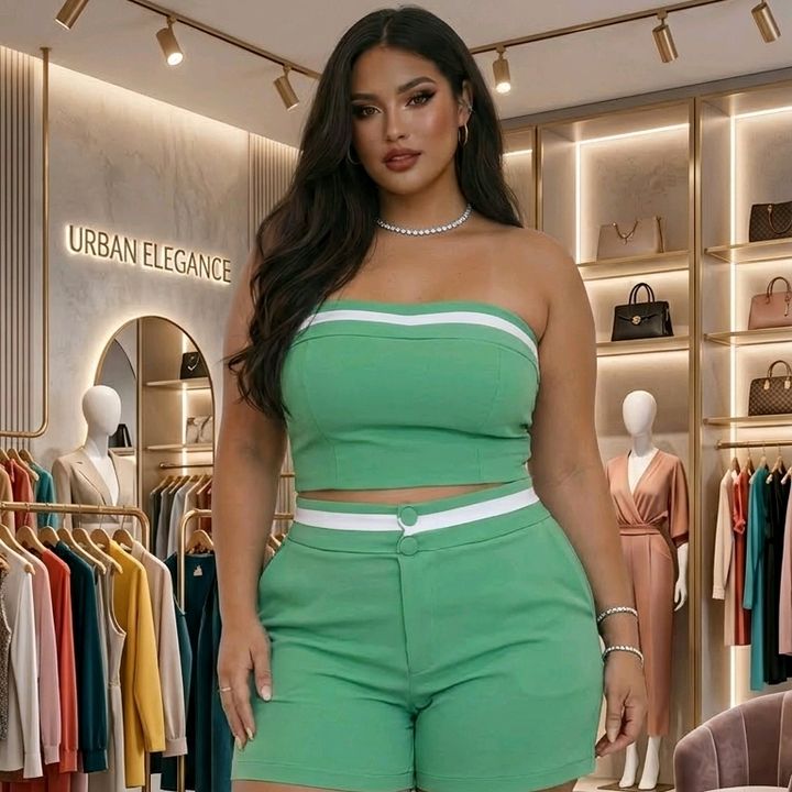 Kátia Plus Size - Shop Creator