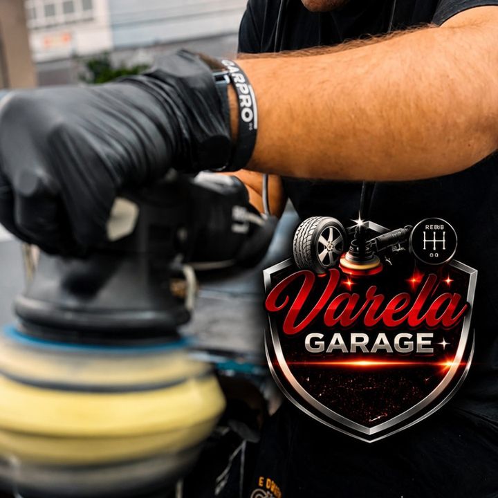 VarelaGarage 🇩🇪🇺🇸🏁🏎️