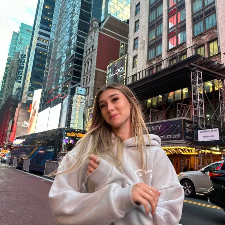 Maya Luna