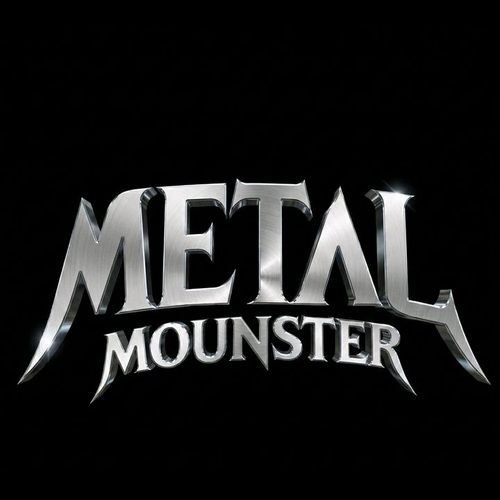 MetalMounsterMX