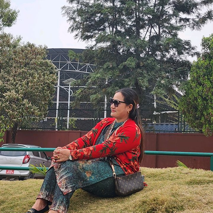 Sani Tamang