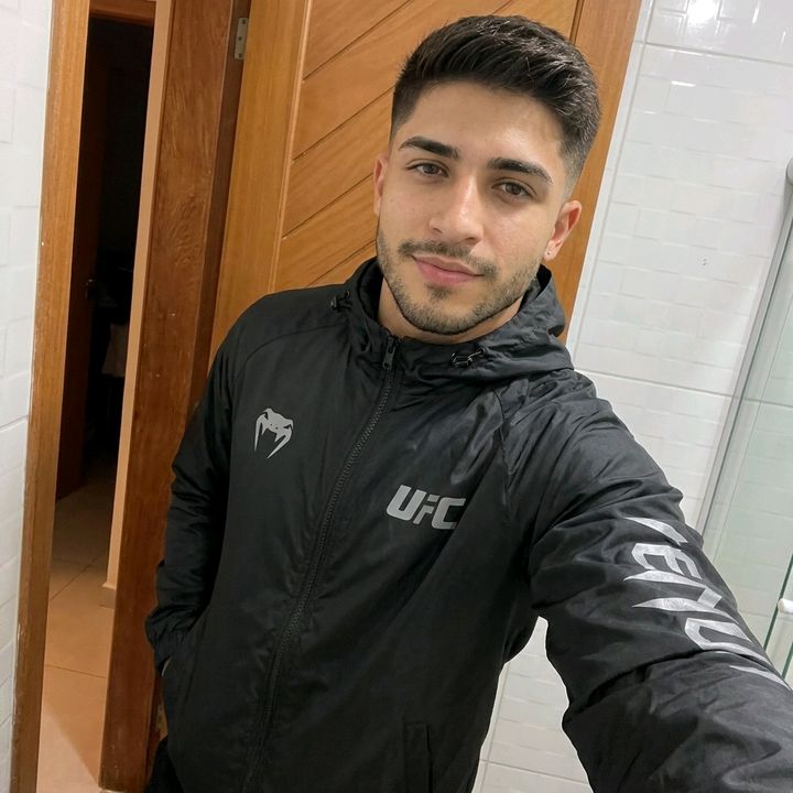 Breno Oliveira