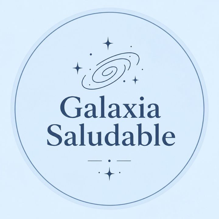 Galaxia Saludable ✨