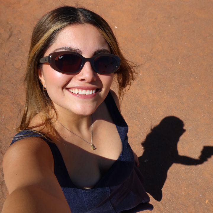 Mar Sánchez ✨💙