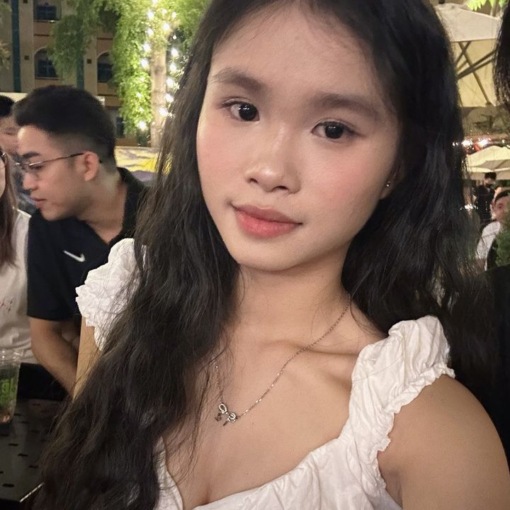 Tiệm nhỏ của Thảo