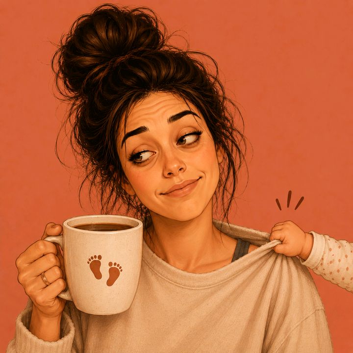 MamanSansFiltre