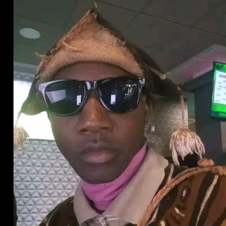 Magassa Soulemani