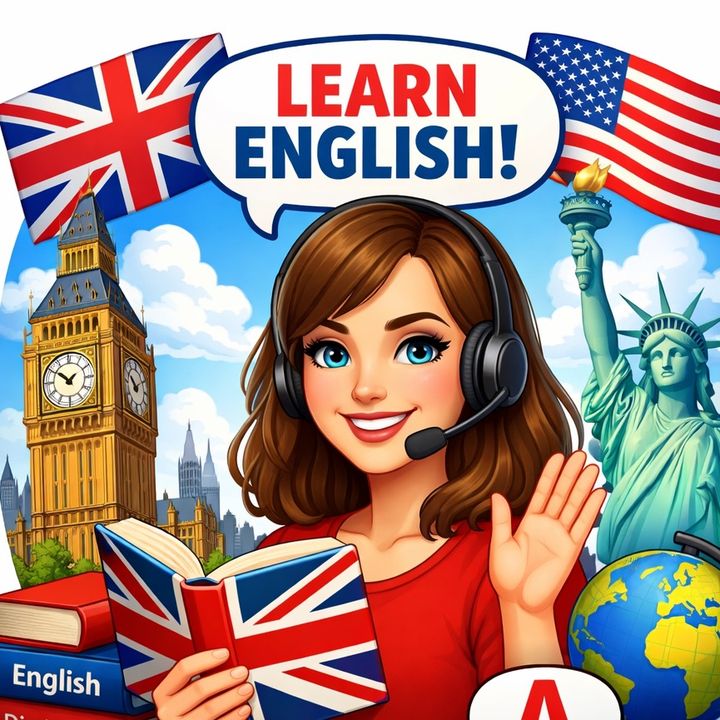 Learn English