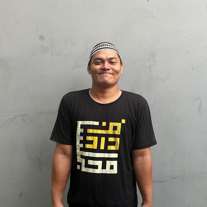 Mas Ali